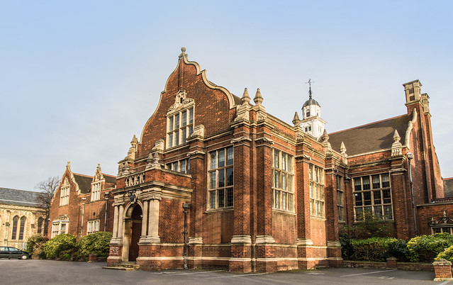 Open Day Guide | The Bedford Sixth Form